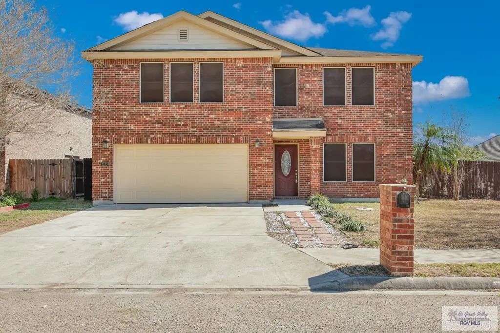 1323 Rio Comal, SAN JUAN