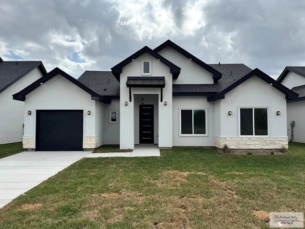 17982 Spruce St, HARLINGEN