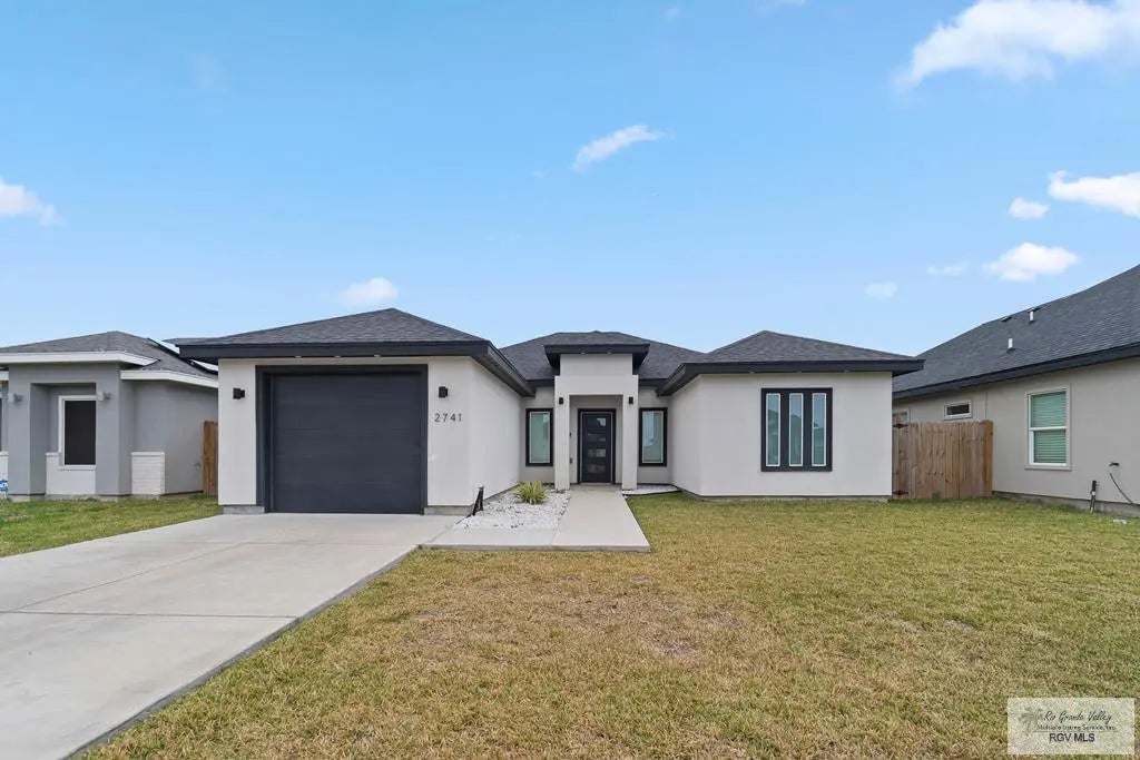 2741 N Neel Dr, BROWNSVILLE