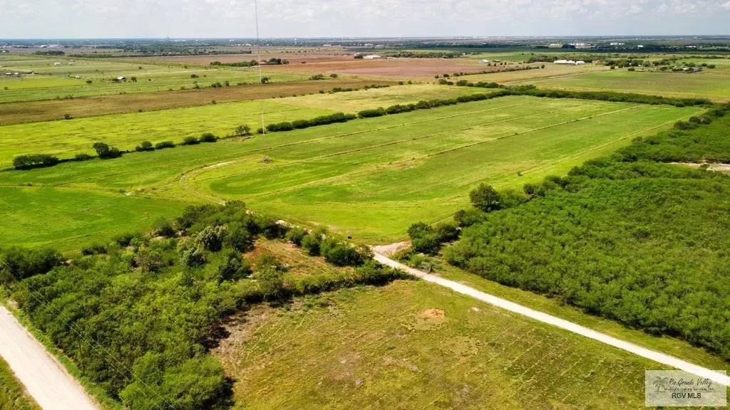20 Acres Nelson Rd., RIO HONDO