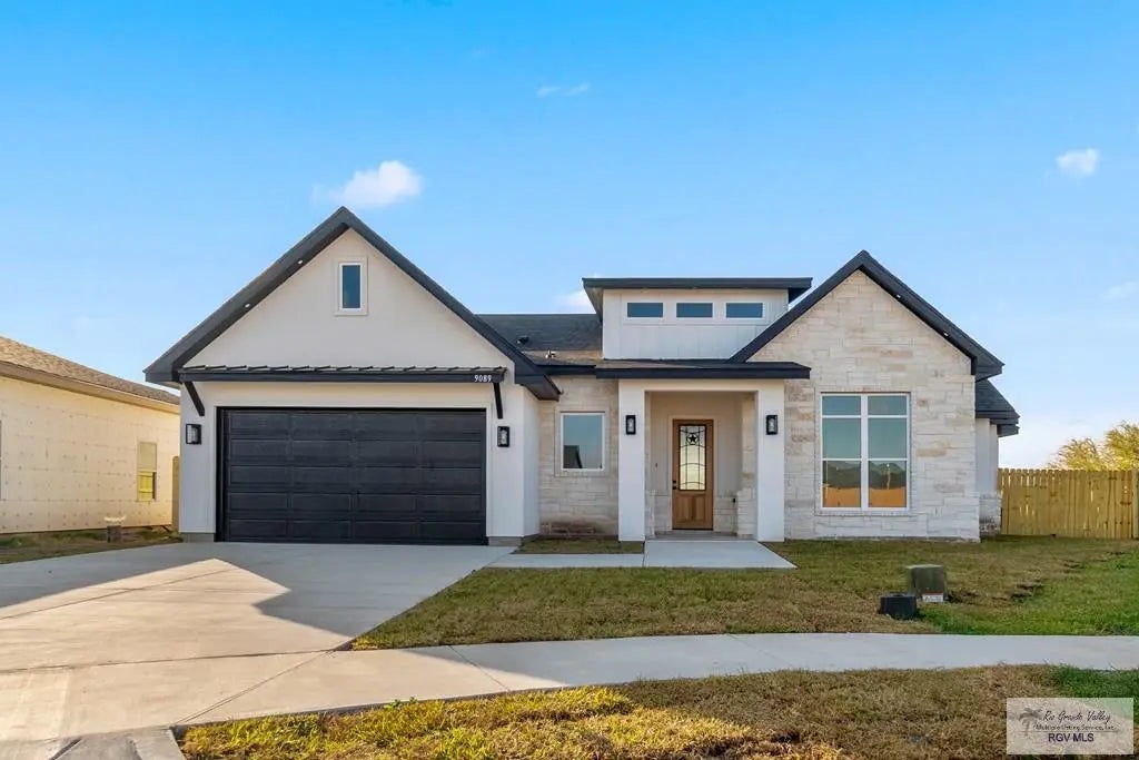 9098 New Orleans Ct., LOS FRESNOS