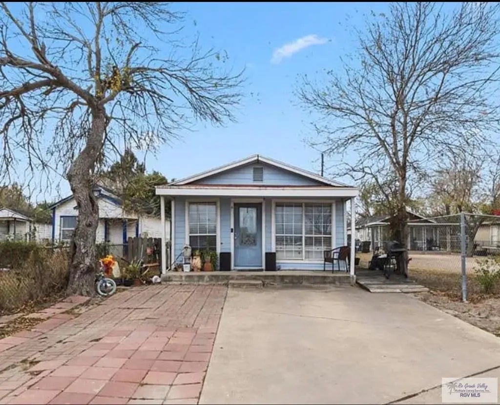 1018 S West Street, HARLINGEN