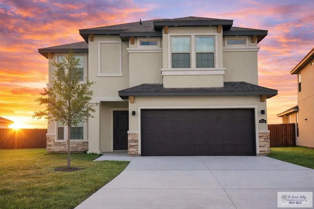 2124 Grove Ln, BROWNSVILLE