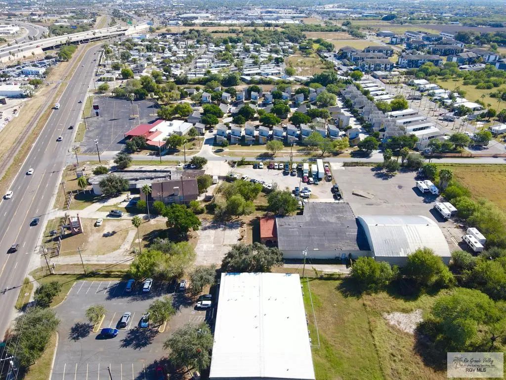 3613 Hwy 83, HARLINGEN
