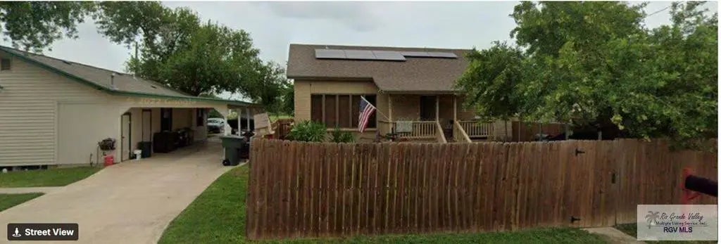 409 Oregon St., HARLINGEN