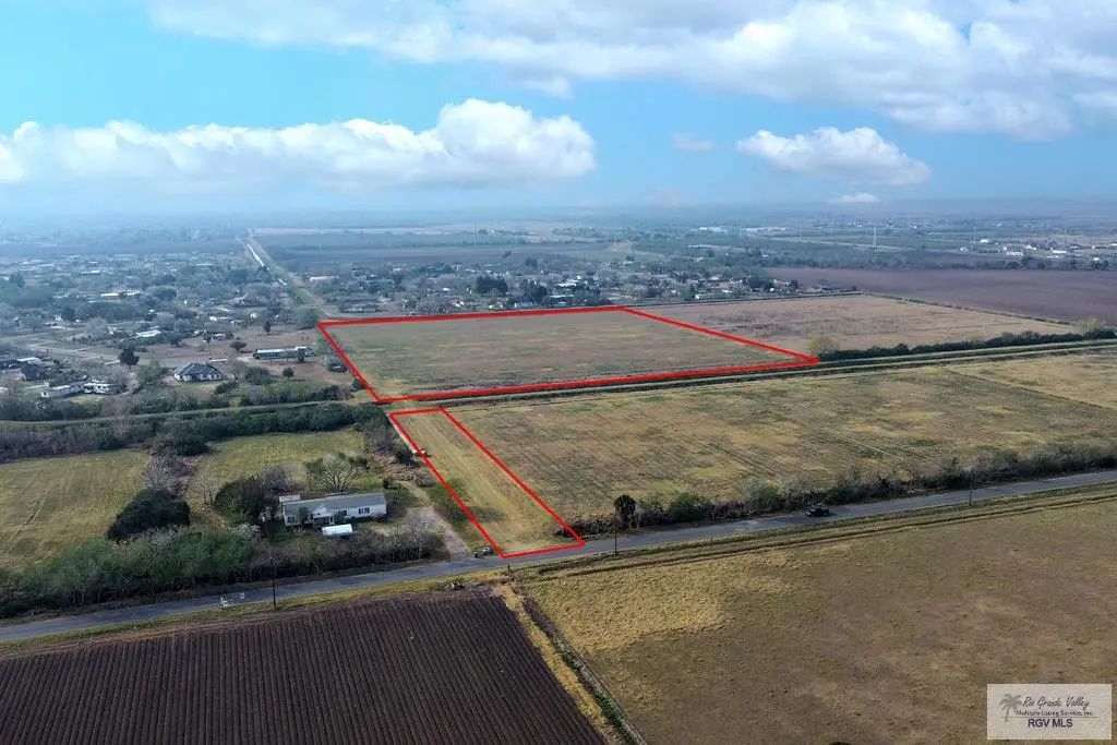 Cactus Rd., LOS FRESNOS