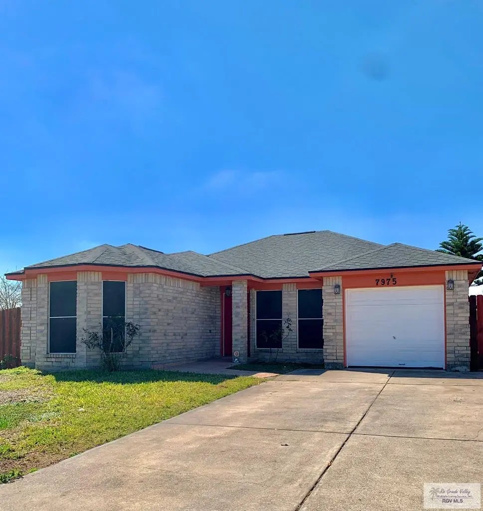 7975 Date Dr., BROWNSVILLE