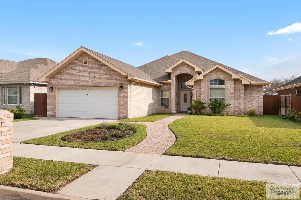 3449 Heritage Cir, BROWNSVILLE