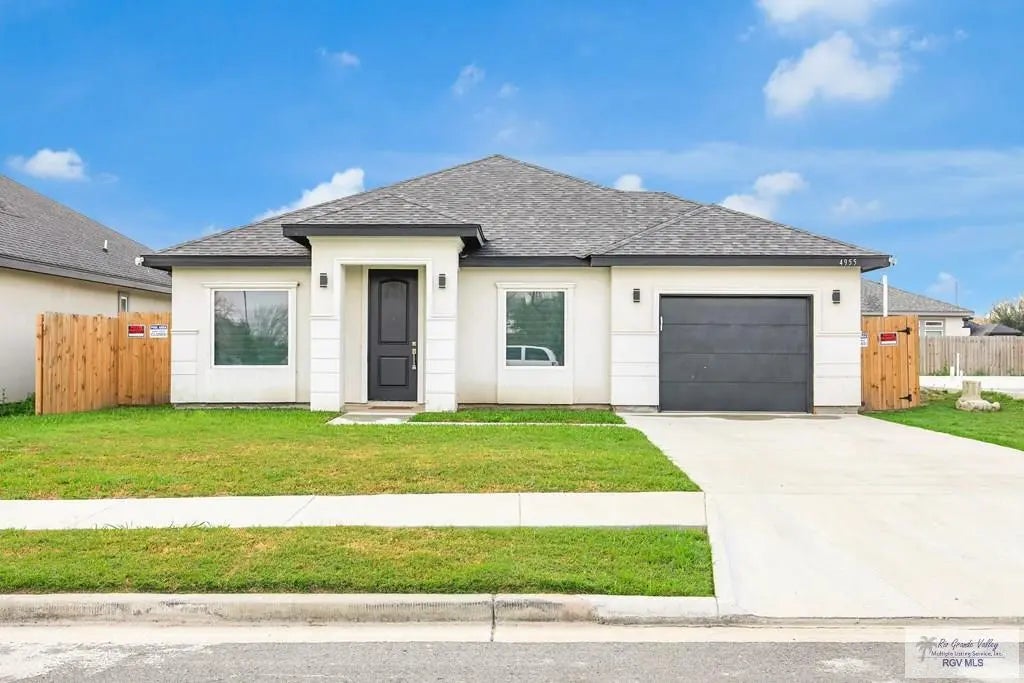 4955 Rioja Ln., BROWNSVILLE