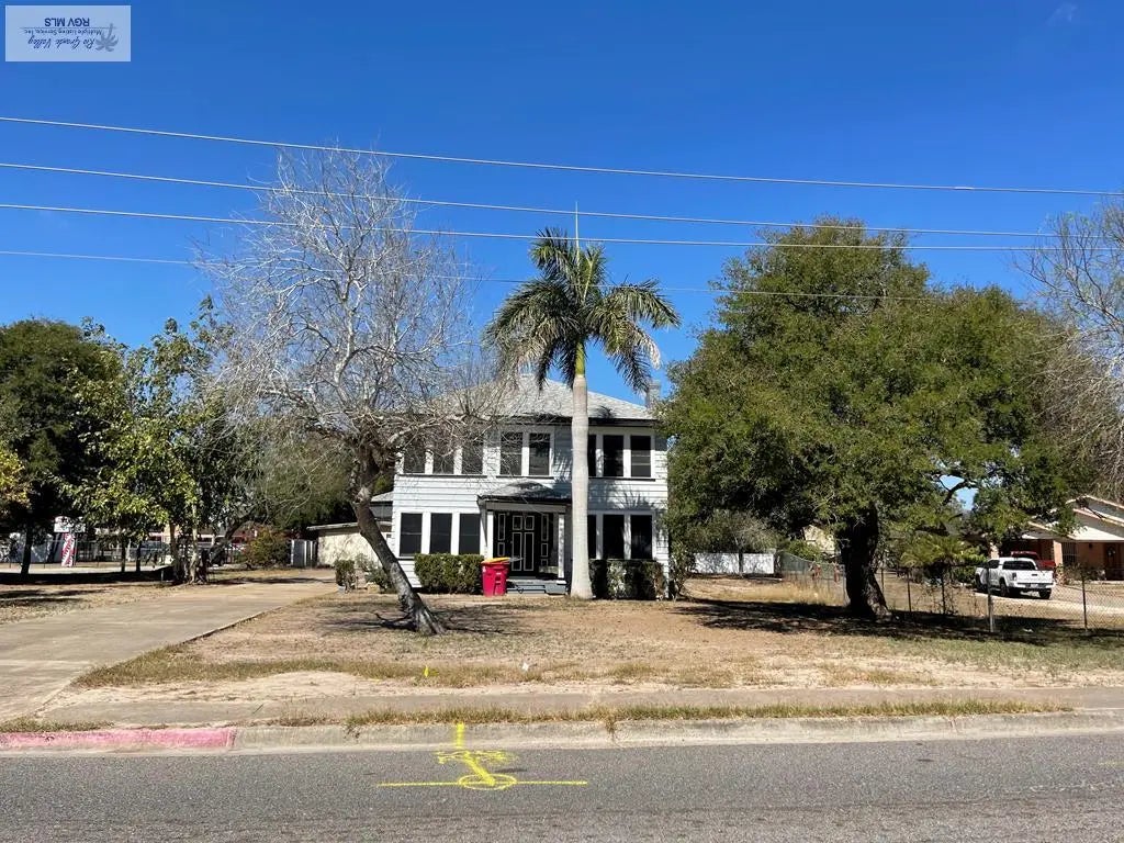 805 Lakeside Blvd., BROWNSVILLE