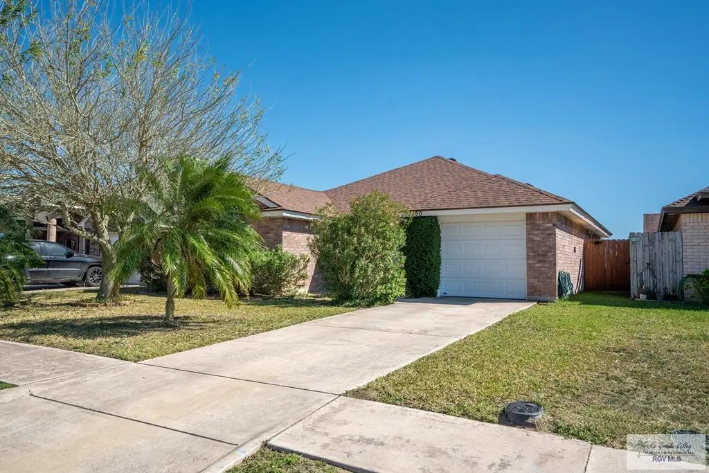 3260 Turquia St, BROWNSVILLE