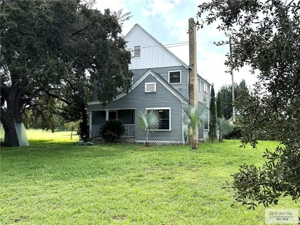 26717 Baker Potts Rd., HARLINGEN