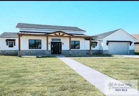 1410 Kalob Cir, HARLINGEN