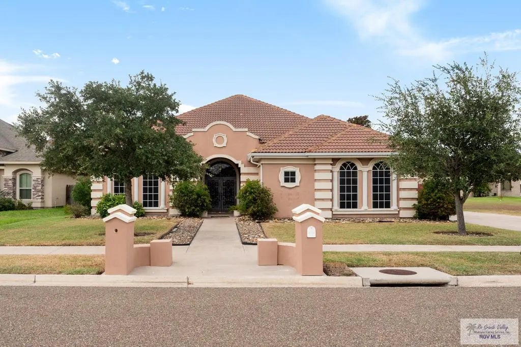 4414 Waters Edge, HARLINGEN