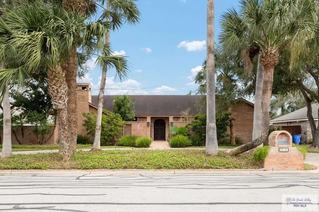 216 E Palm Valley Dr., HARLINGEN