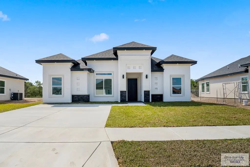 1068 Oro Blanco Ave, BROWNSVILLE