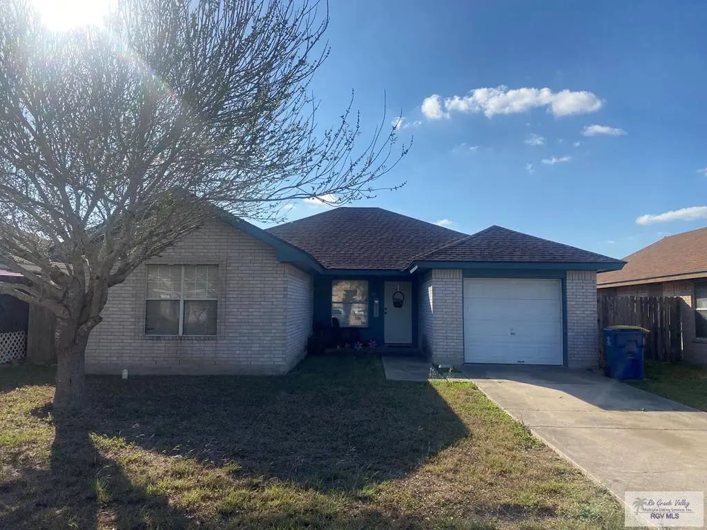 2706 Normandy St., BROWNSVILLE