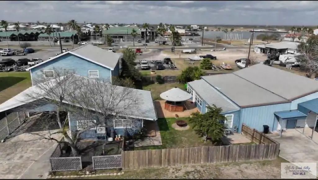 713 Baffin Dr., PORT MANSFIELD
