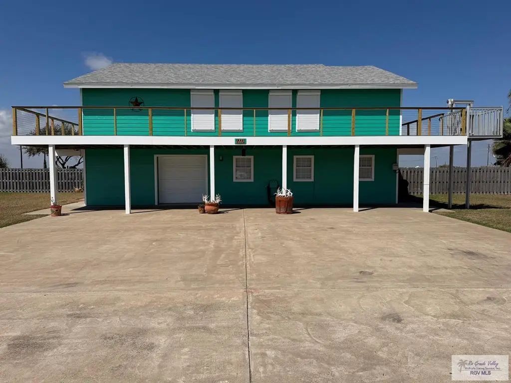 1229 Port South Dr., PORT MANSFIELD