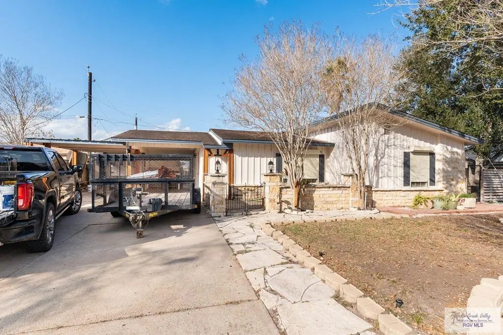 313 E Flynn Ave., HARLINGEN