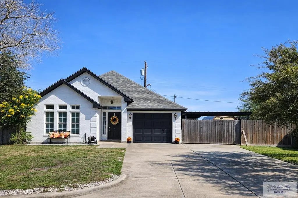 2709 S Calle Duquesa, HARLINGEN