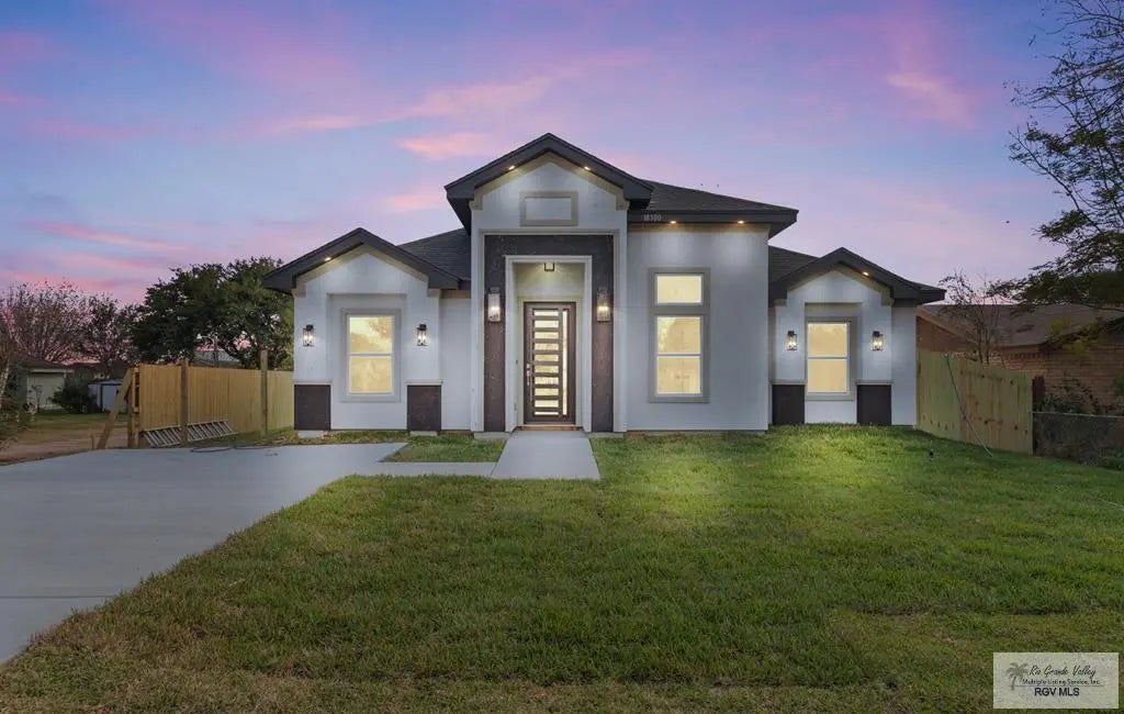 18300 Staton Ave., HARLINGEN