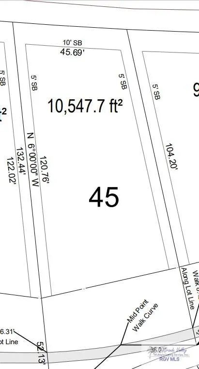 3345 Nazaret Ave, BROWNSVILLE