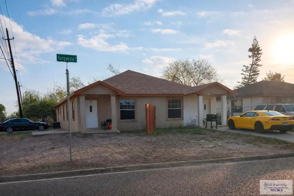 1803 Turqueza Dr., BROWNSVILLE