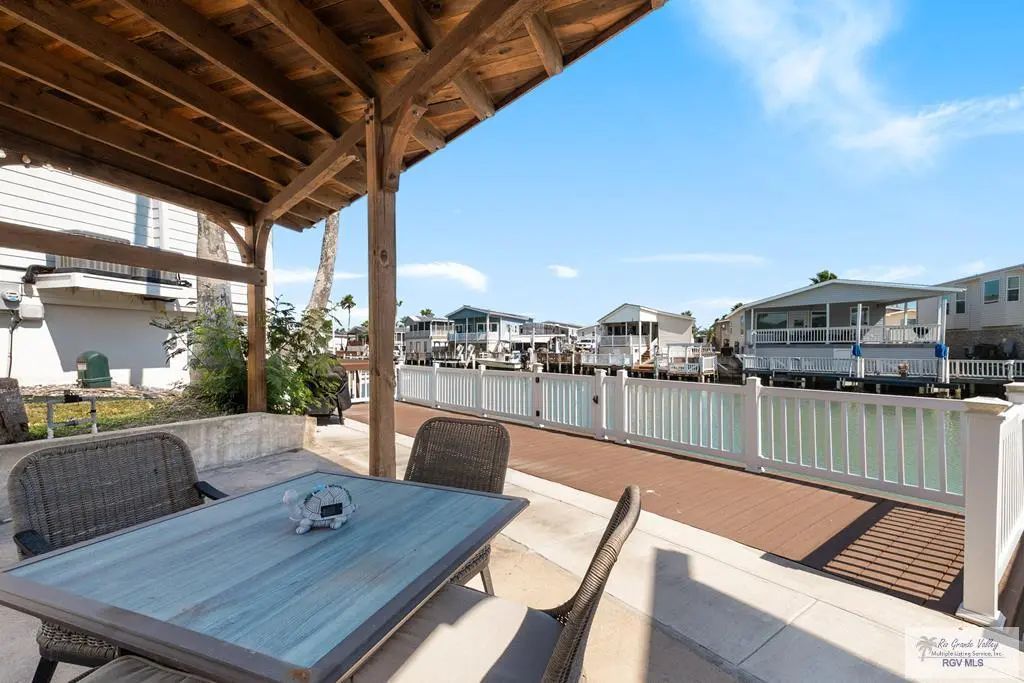 338 Sand Dollar Dr., PORT ISABEL