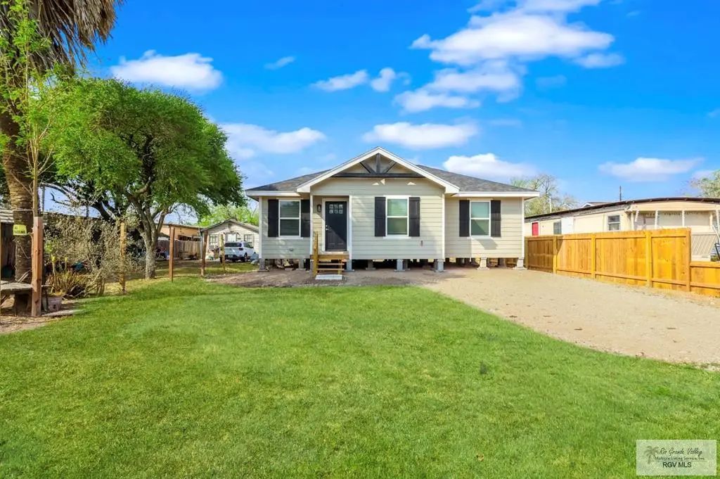 670 W Durham Ave., RAYMONDVILLE