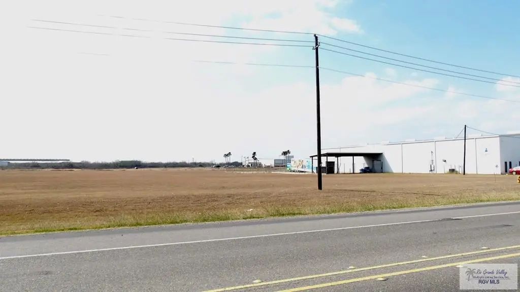 109 N Fm 509, HARLINGEN