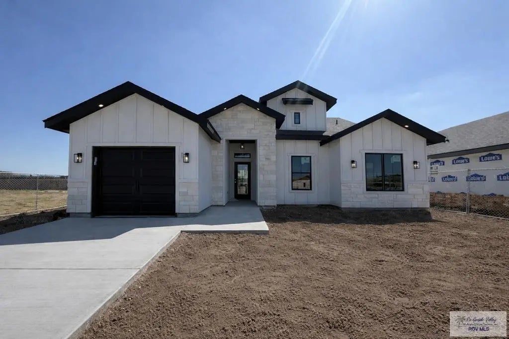 4342 Casamigos St, HARLINGEN