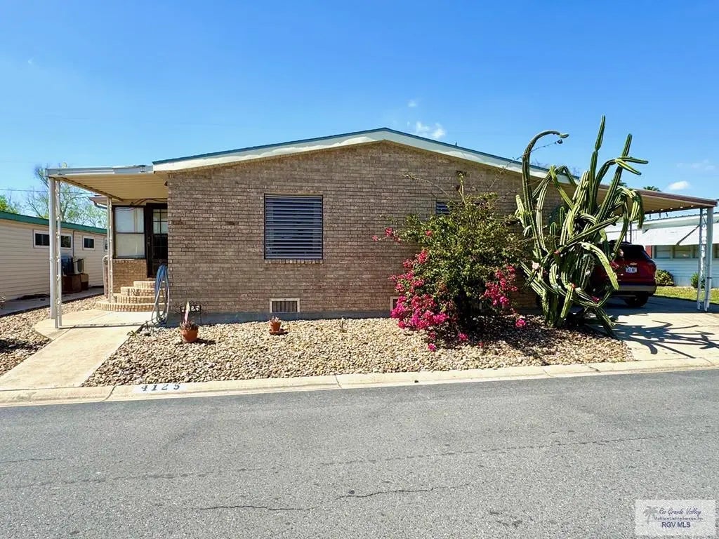 4125 Minnesota St., HARLINGEN