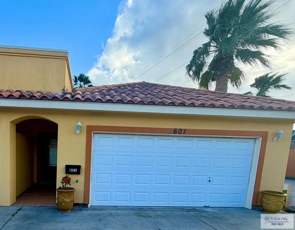 3000 Old Alice Rd. 601, BROWNSVILLE