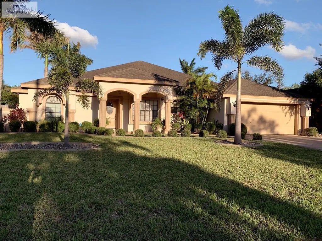 1255 Sandy Hill Dr., BROWNSVILLE