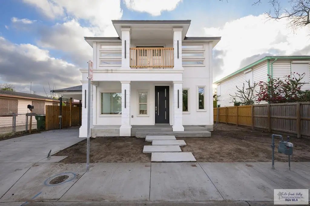 1442 Mckinley St, BROWNSVILLE