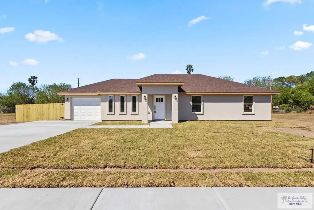 17041 Patty Ln, HARLINGEN