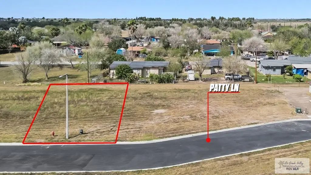 Patty Ln 28, HARLINGEN