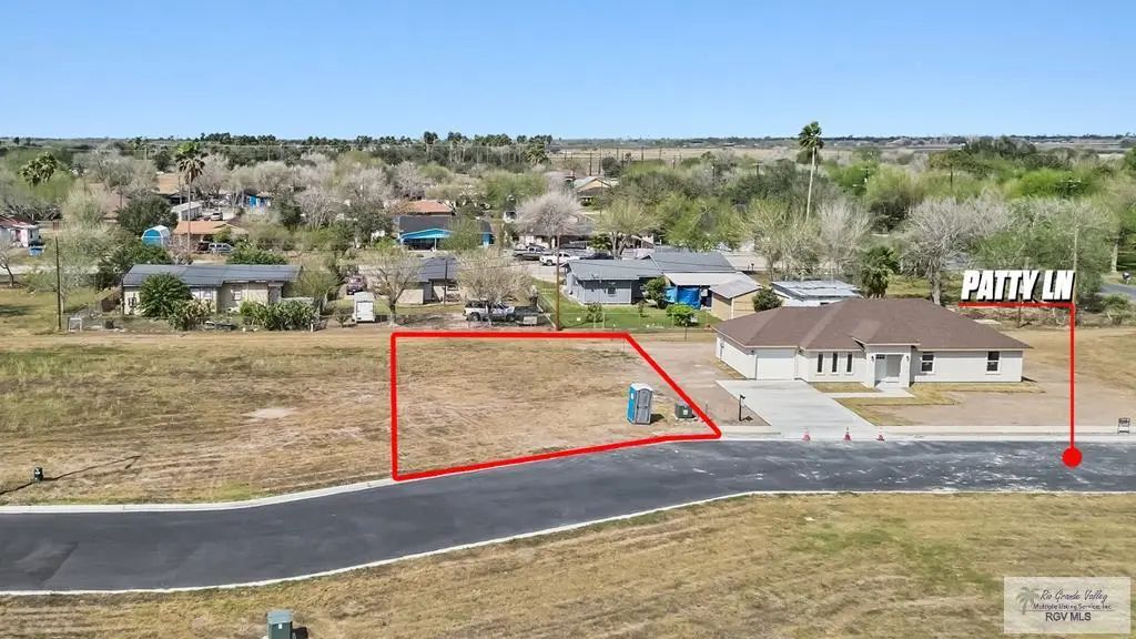 Patty Ln 30, HARLINGEN