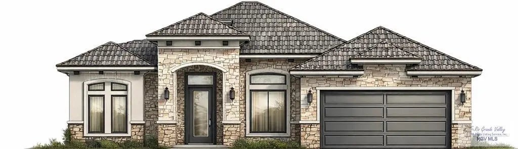 726 Ava Dr, LA FERIA