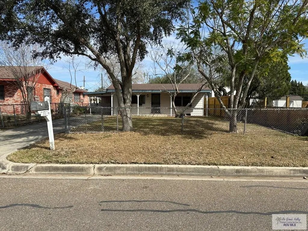 310 W Filmore St, HARLINGEN