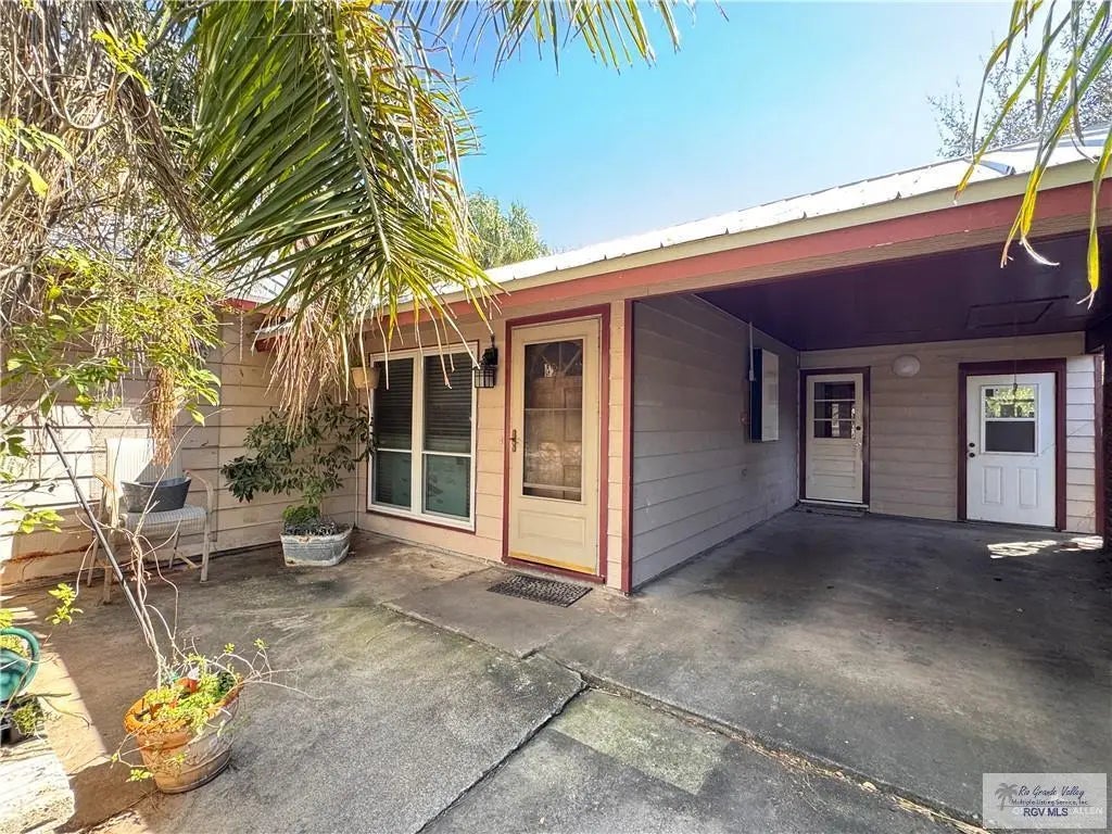 2214 E Pendleton St., HARLINGEN