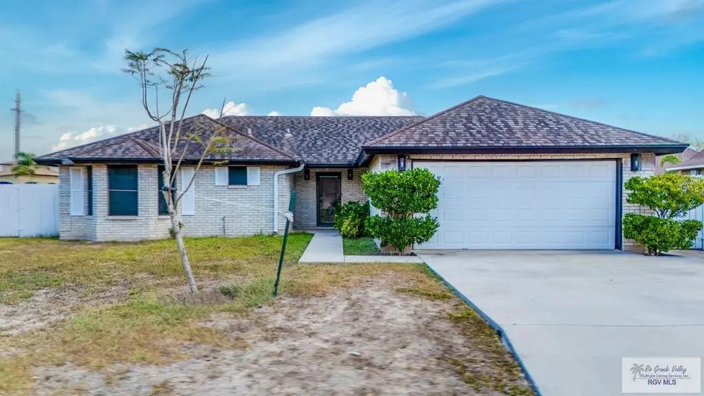 14 Sonora Ct., BROWNSVILLE