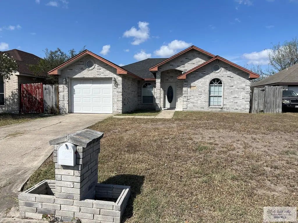 237 Peach Rose Ct., BROWNSVILLE