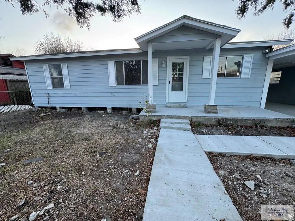 1175 Milam Ave., BROWNSVILLE