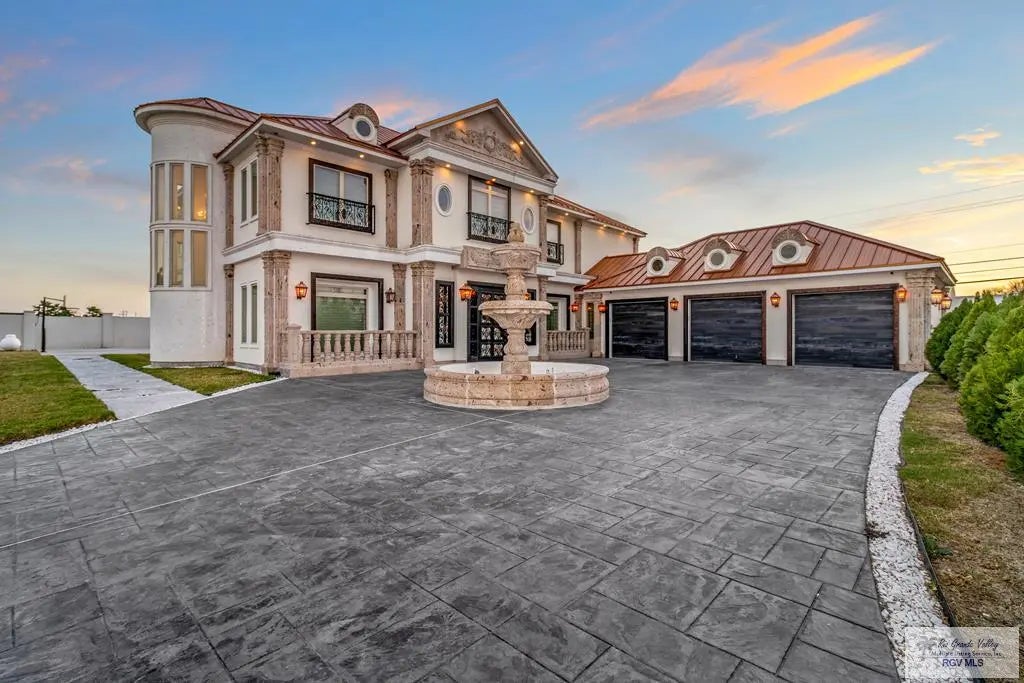 3111 Emerald Valley Blvd., BROWNSVILLE