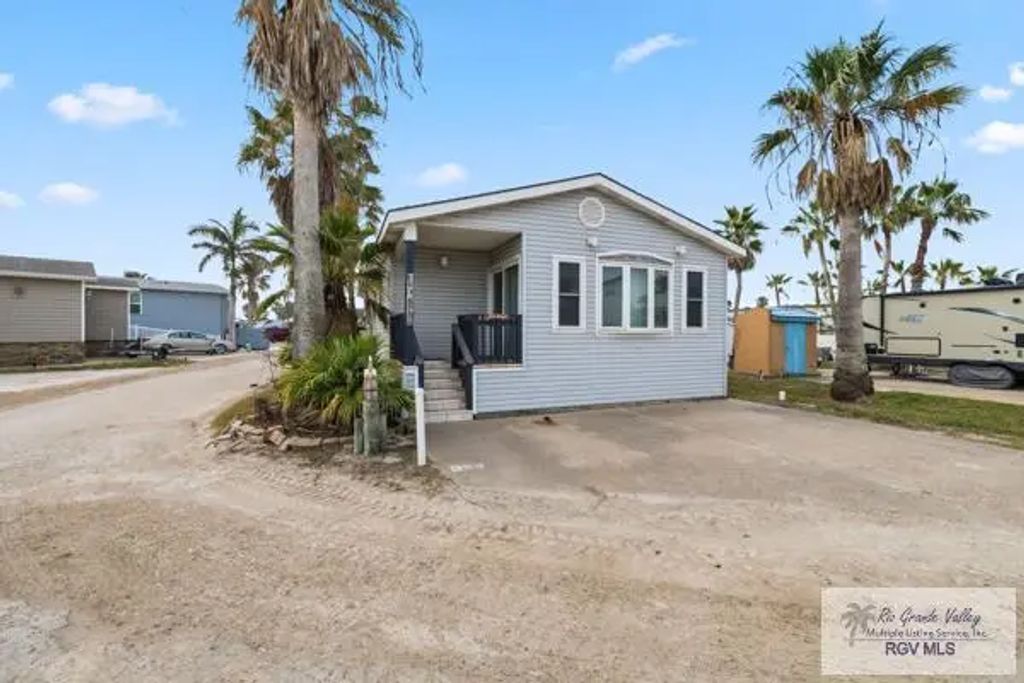 389 Sand Dollar Dr., PORT ISABEL