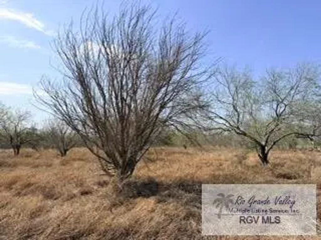 Gamble Rd, SAN BENITO