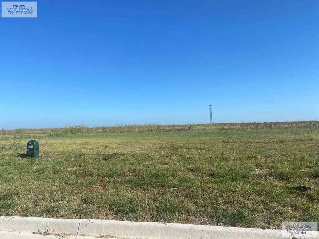 W Escondido Ln., HARLINGEN