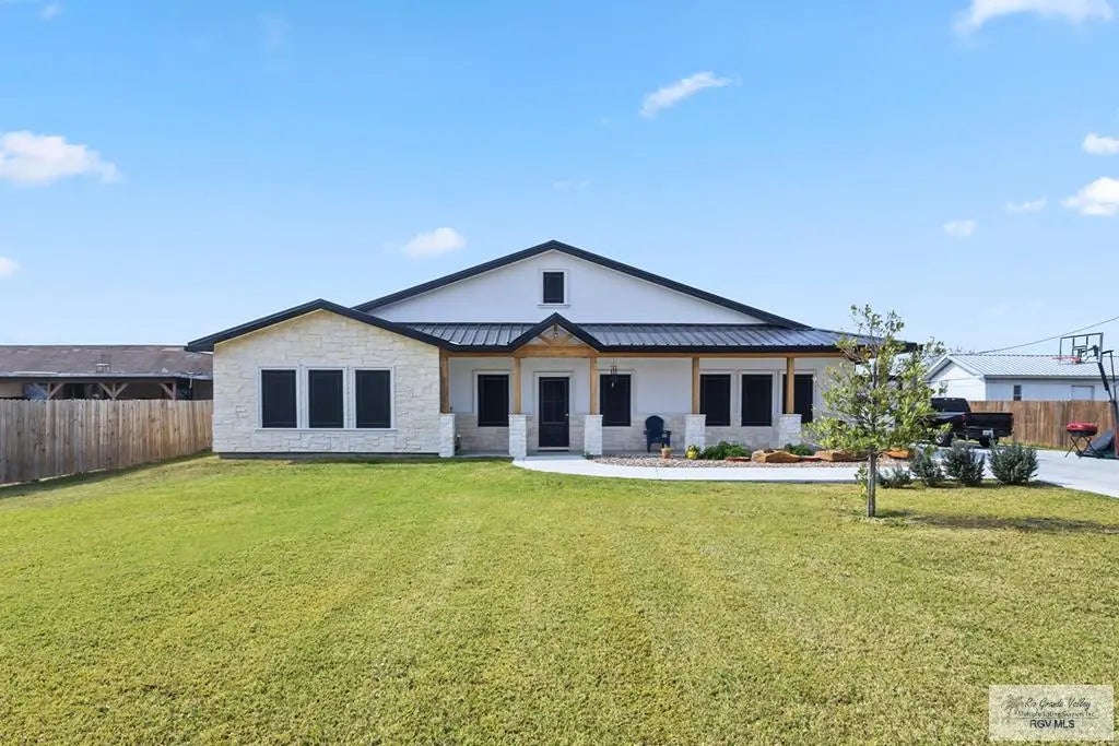 20800 Espinosa Rd., SAN BENITO